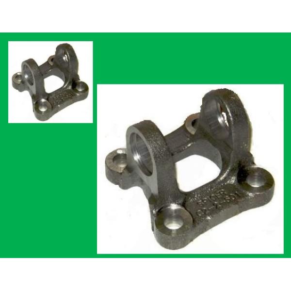 Drive shaft Parts Flange Yoke 1210 series Spicer 2-2-1049 Compatible U Joint 5-443X 5-736X