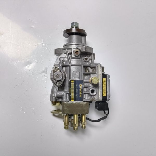 Perkins Diesel Engine Dedicated Fuel Pump 24V Fuel Pump 2644p501
