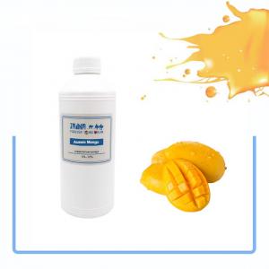 Buy cheap Super Fruit Flavor Concentrates 95% Min Purity Coloeless Liquid CAS 220-334-2 product