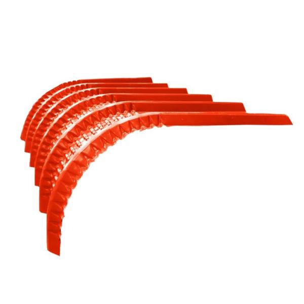Patterned PPGI Sheet ASTM Corrugated Galvanized For Architectural
