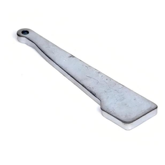 Galvanized Steel Scaffolding Accessory Corrosion Resistant Scaffold Right Angle Coupler Durable