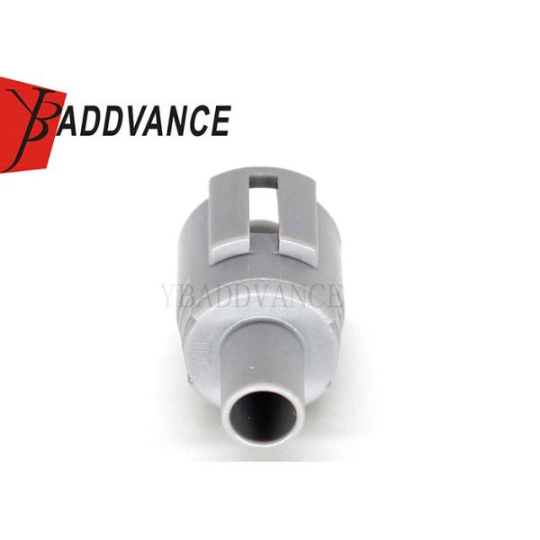 Gray Color Sumitomo 1 Pin Connector 1 Socket Contact and 1 Seal