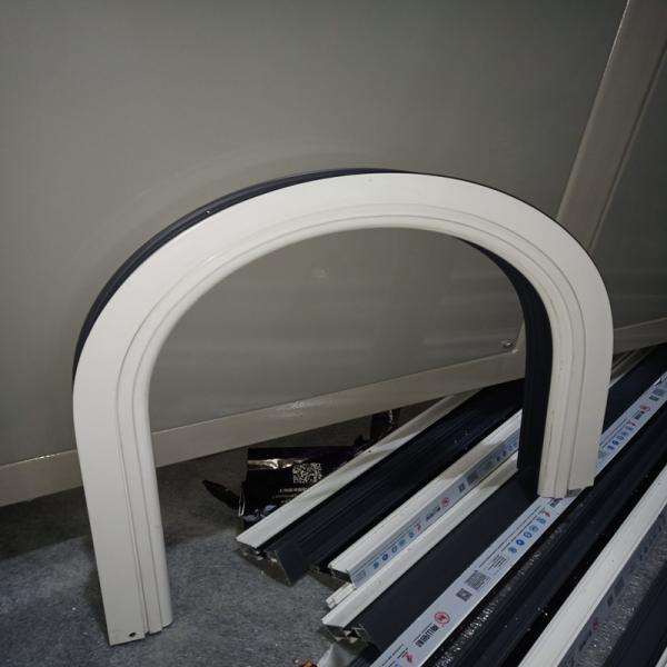 UPVC PROFILE MANUFACTURING MACHINES AUTOMATIC SPACER BENDING MACHINE PIPE BENDING MACHINE ALUMINIUM ARCH BENDING MACHINE