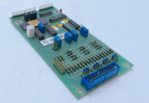 YPG110E YT204001-FD ABB Control Board