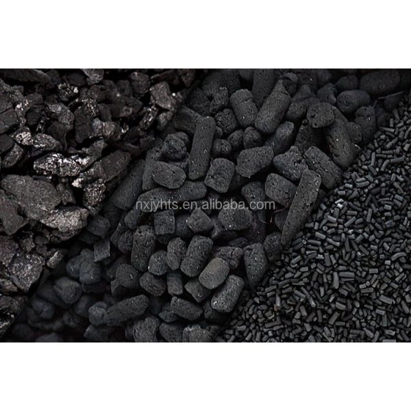 1000 Medicine Used Activated Carbon With EINECS No. 231-545-4 Bulk Density 0.38-0.55g/Cm3
