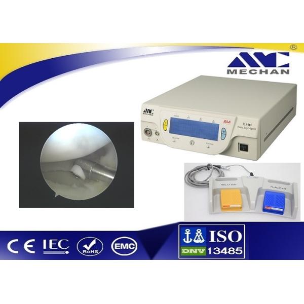 Surgical Radio Frequency Plasma Generator Safety operation For Sports Medicine