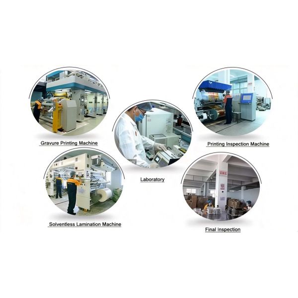 High Quality PE Clear Cling Film for Food Wrap Fruits and Vegetables Food Packaging