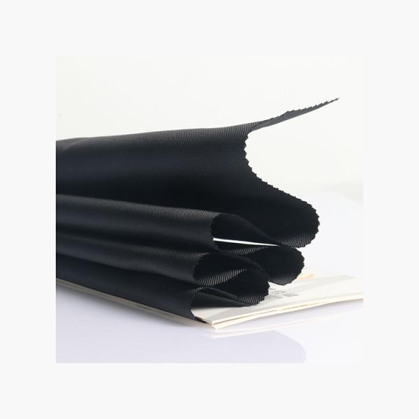 RECYCLED POLY 300D 90T oxford FACTORY RECYCLED polyester fabric