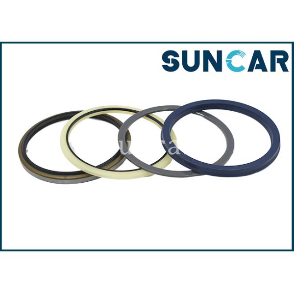Kobelco PV01V00011R200 Arm Cylinder Seal Kit For Mini Excavator [SK025-2]