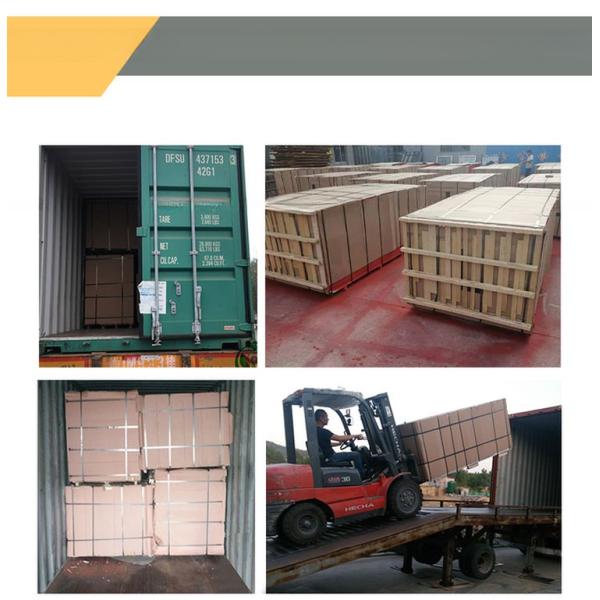 2.8mm Thickness PVC UV Marble Board for Interior Wall Decoration 1220x2800mm Exporter