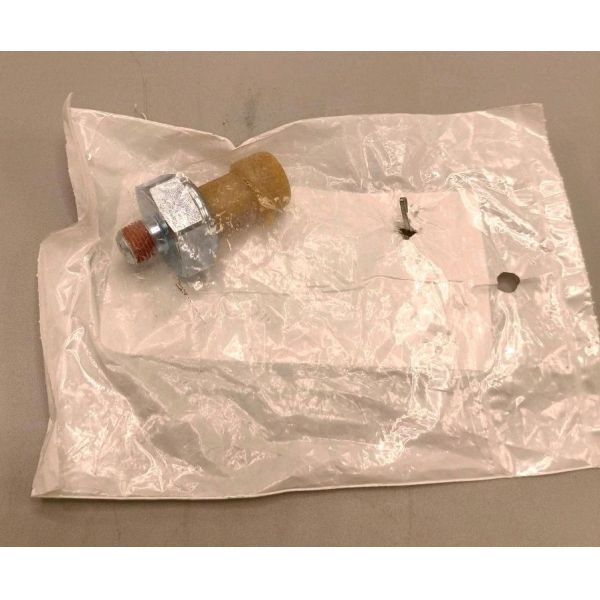 1807369c2 Oil Pressure Sending Unit Reliable 1306e-87ta Sensor
