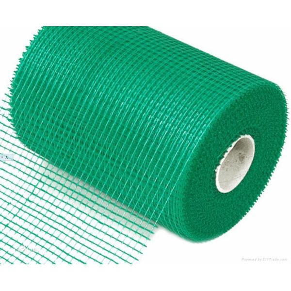 hot sale 145g high quality reinforcement concrete fiberglass mesh
