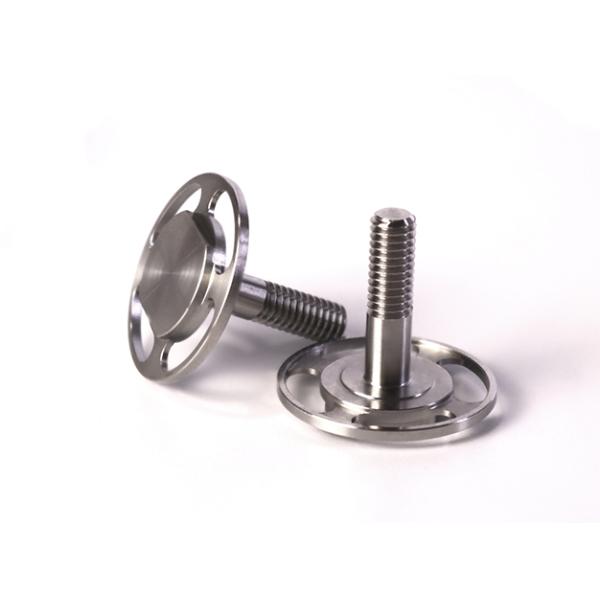 OEM CNC Turning Materials for High Precision Sensor Parts in Mechanical Industry