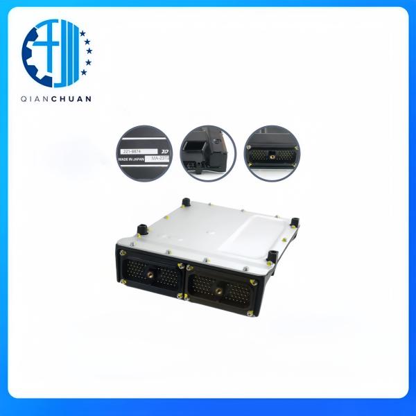 309-5710 3095710 Controller Unit for 336D2 320D2 320E 312E Excavator