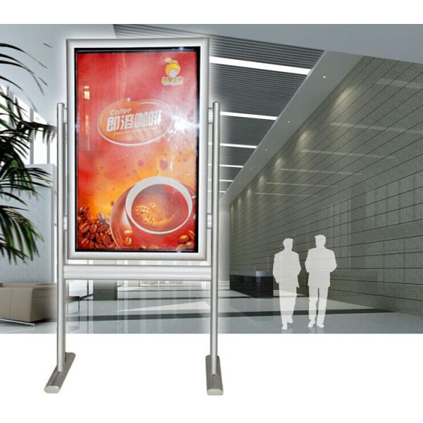 LED light box