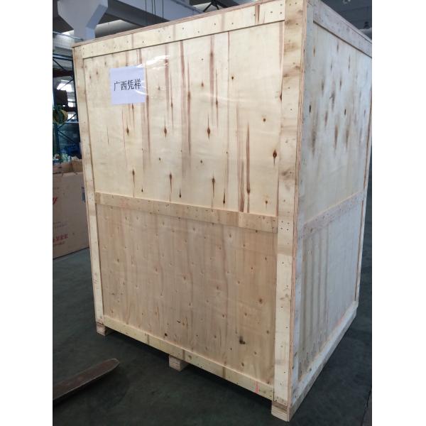 Psa Nitrogen Generation System / Nitrogen Psa Generator 200Nm3/H Capicity