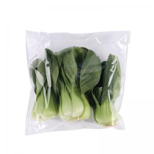 Buy cheap ODM Vegetable Recycled Plastic Bags High Recyclability High Resistance product