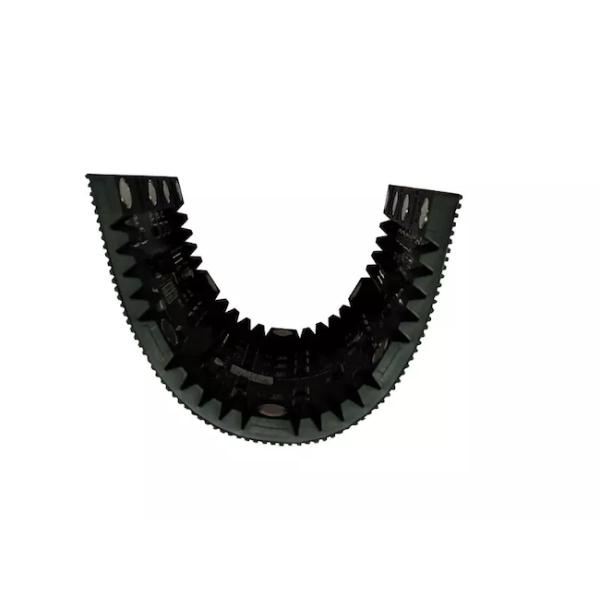 Full Color Advertising P2.5mm Curved Round Modular Led Panel