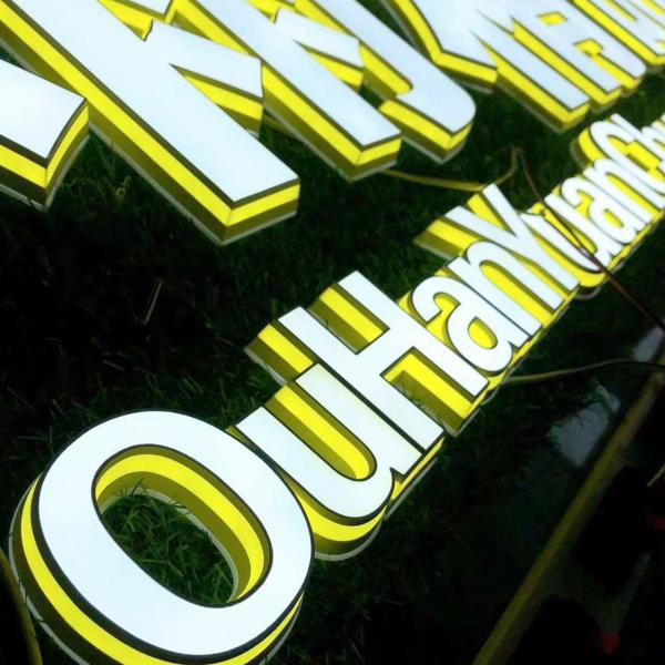 Ejon W40 Automatic High Edge Channel Letter Bender for Outdoor Advertising Signboard