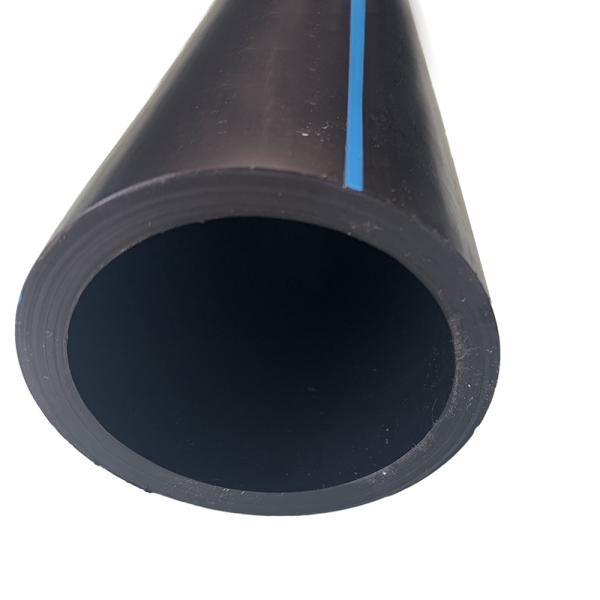 PE Pipe Roll PE100 Polyethylene Material Pe Water Supply Pipe Irrigation Pipe