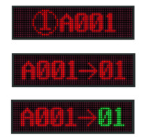 Electronic Queuing System Supporting Automatic Number Assignment and Queue Notification to Optimize Customer Flow and Service