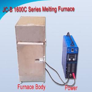 China High Temperature Tube Heat Treating Furnace for Laboratory Testing on sale