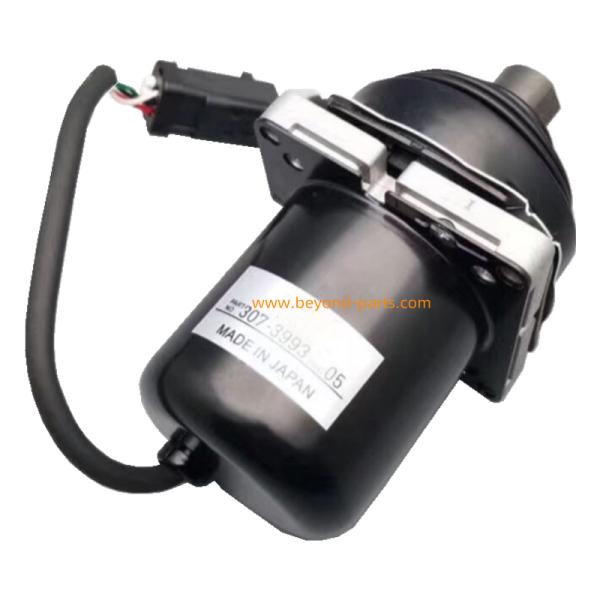 Doosan DX300 Excavator Spare Parts Control Handle Valve Joystick K1000555