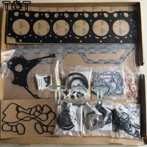 Buy cheap Volvo D6D D6E Deutz 6M2012 Engine Overhaul Kit With Full Cylinder Head Gasket Set product