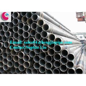 China Cangzhou Structural Steel Pipe on sale