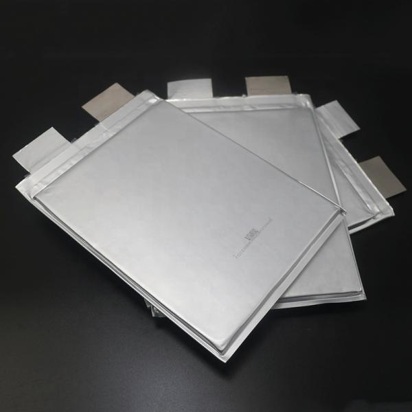 OEM ODM LiFePO4 lithium battery NMC Lifepo4 Pouch Cells 46ah 50ah 63ah 68ah 72ah 78ah 3.7V Polymer lithium battery packs