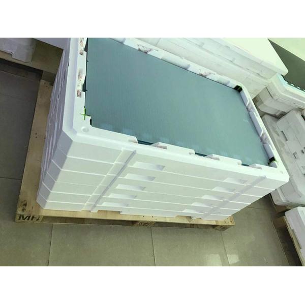 PT500GT02-1 HKC Flat Monitor 12V 50 INCH Tv Screen Replacement