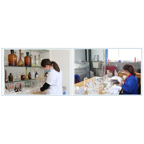 Customized 500ml Glass Bottles for Gin Whisky Clients' Specific Requirements