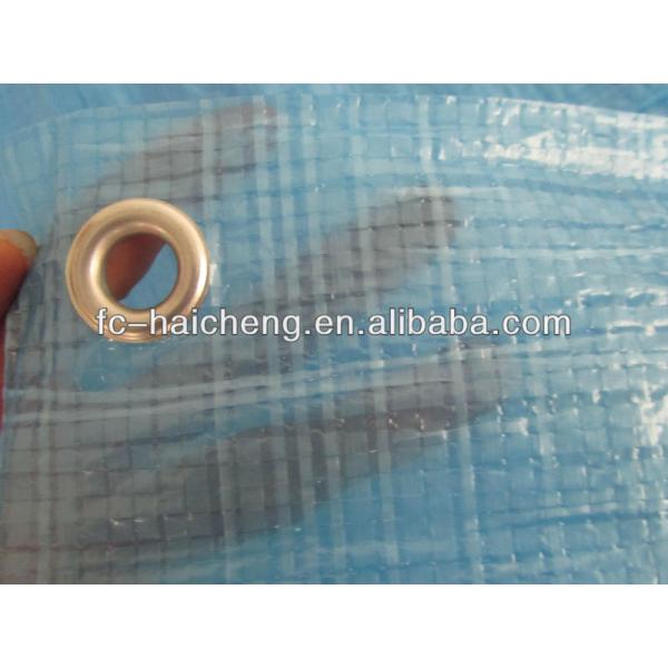 High quality heavy duty 2mm PE plastic sheet