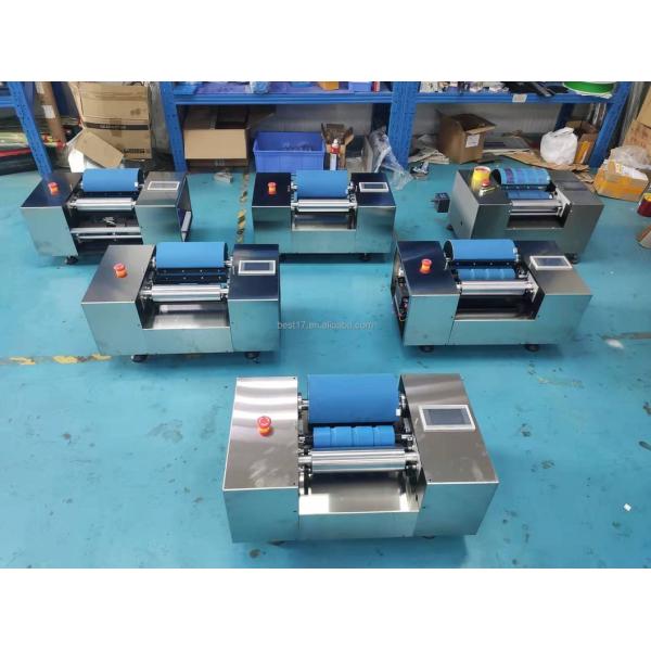 Offset Ink Printing Proofing Testing Machine