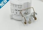 MC054V RC A Stand Alone Microwave Dimmable Motion Sensor IP65 120-277Vac For