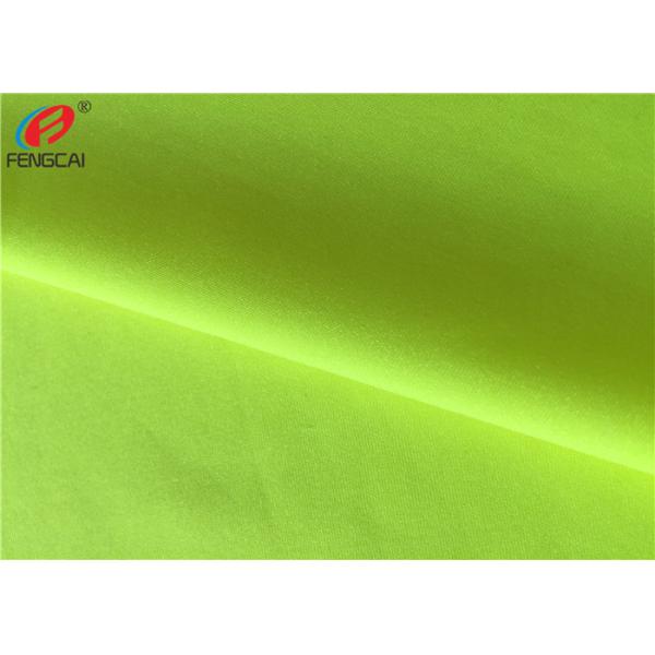 4 Way Stretch Breathable Polyester Spandex Fabric Swimming Fabric