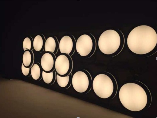 Micorwave sensor 20W LED ceiling light outdoor 85-265V Mositure proof 230V 12V 24V 48V 5 years warranty