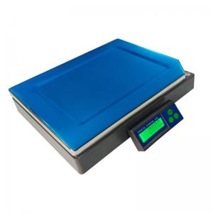 China food 30kg POS Integrated Weighing Scale Modular design on sale