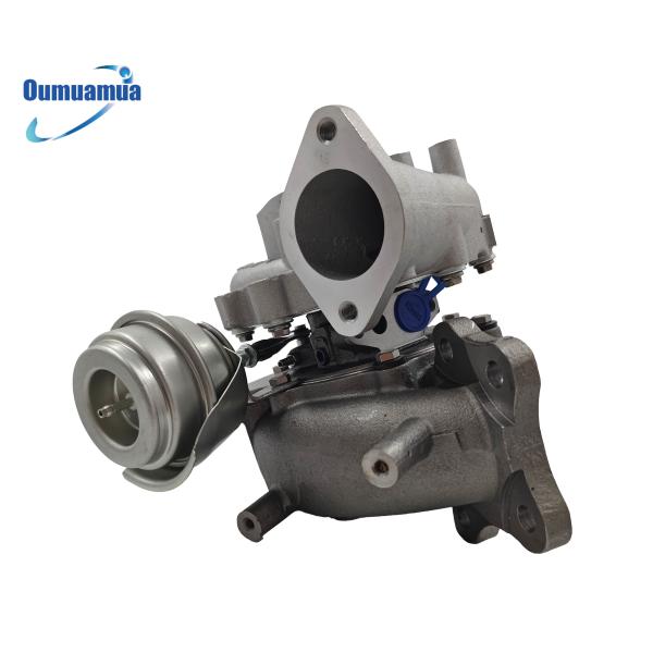 Model GTA2056V GTA2056LV GT2056V for Nissan YD25 YD25DDTi Euro III / Euro IVD40M starter turbocharger 14411-EB70C