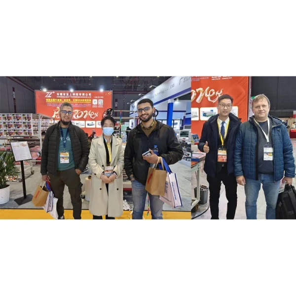Roll Transfer Printing Machine and Proof Machine Roller Heat Press Machine