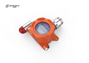 China IP66 Online Fixed Nitrogen Leak Detector Pump Suction Sampling on sale