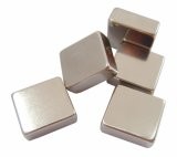 Sintered SmCo High Temperature Resistance Magnets 0.05mm Tolerance