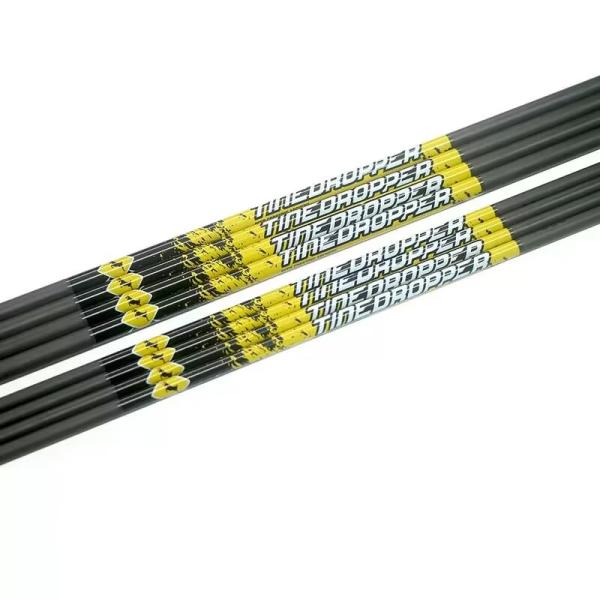 Customized Carbon Arrows,Custom Arrows, Custom Logo Arrows