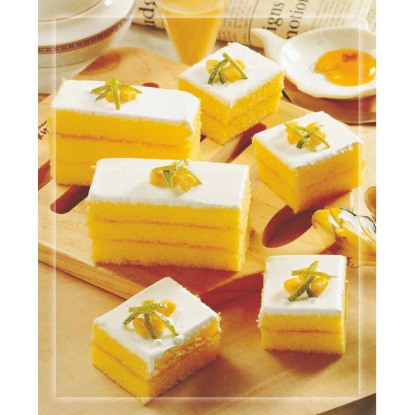 Instant Cake Emulsifier And Stabilizer Type Cake Improver Gel Making Bread And Sponge Cakes