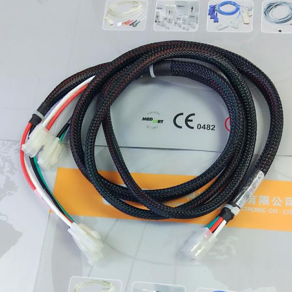 OEM / ODM Cktronics Machine Inner Wire Aluminum Foils Shielding