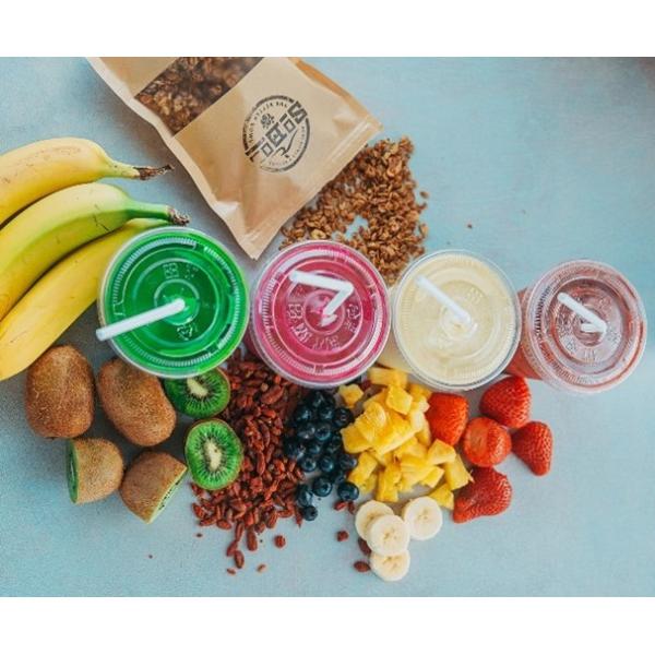 filter mesh used in food and beverage