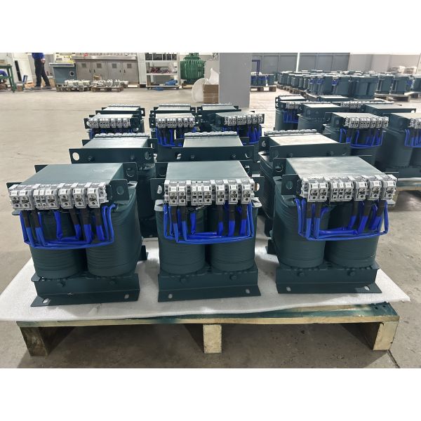 10Kva Medical Isolation Transformer for IT System Instrument Transformer