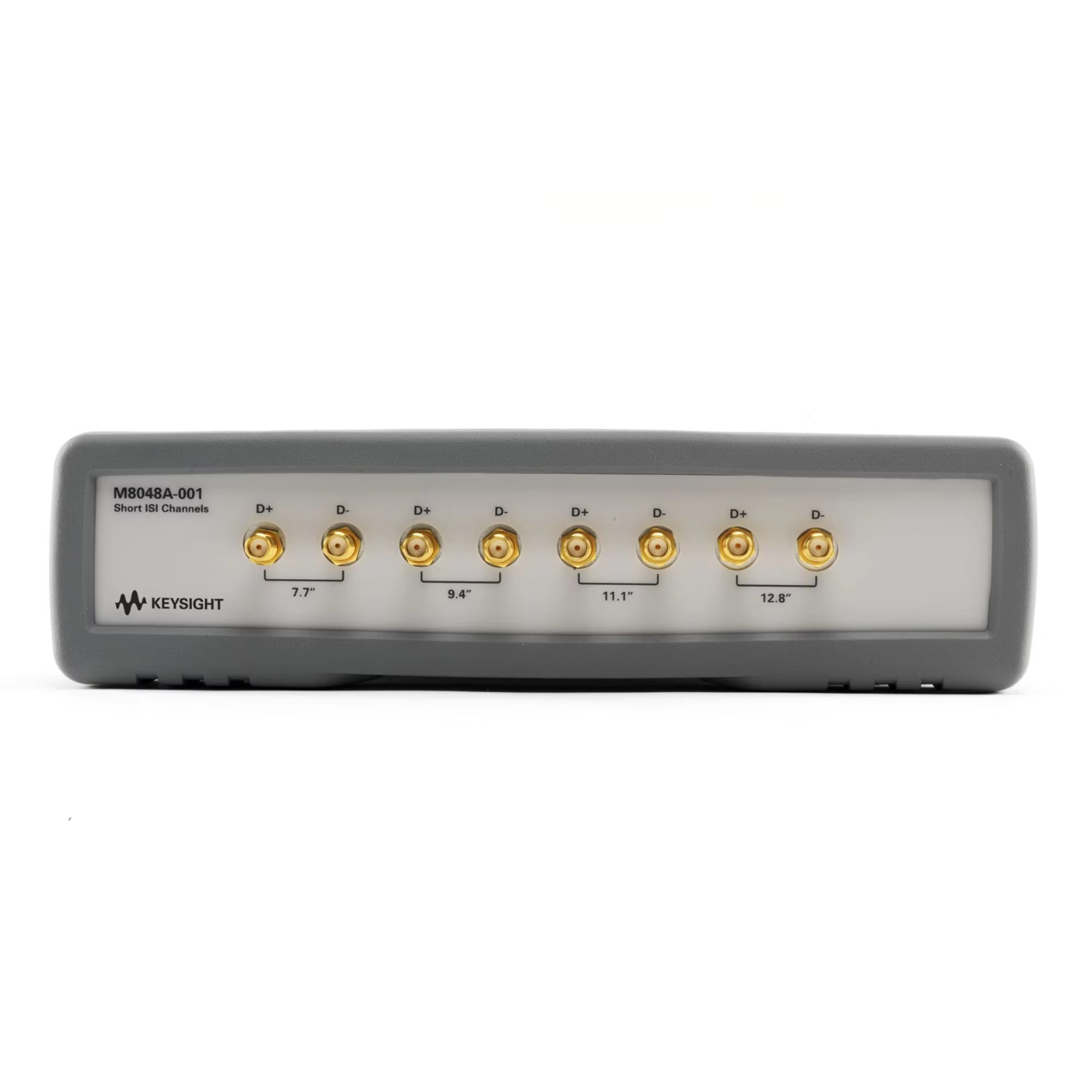Keysight M8048A ISI Channel with 8 Differential Traces Made in Germany 1 Month Warranty