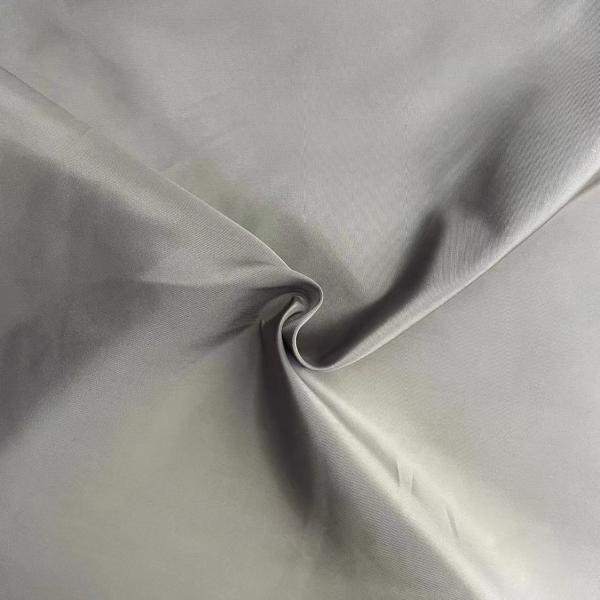 100%Polyester 63D*63D 55gsm 210T Taffeta