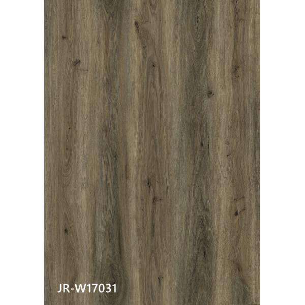 Light Unilin Click SPC Composite Solid Oak Burlywood Wood Grain GKBM JR-W17031